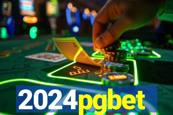 2024pgbet