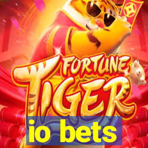 io bets