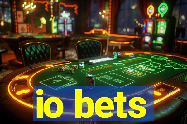 io bets