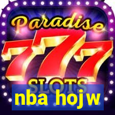 nba hojw