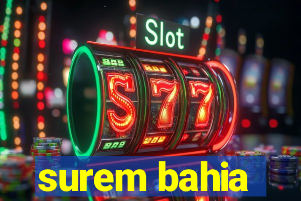 surem bahia