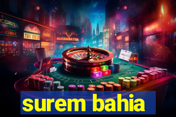 surem bahia