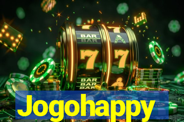 Jogohappy