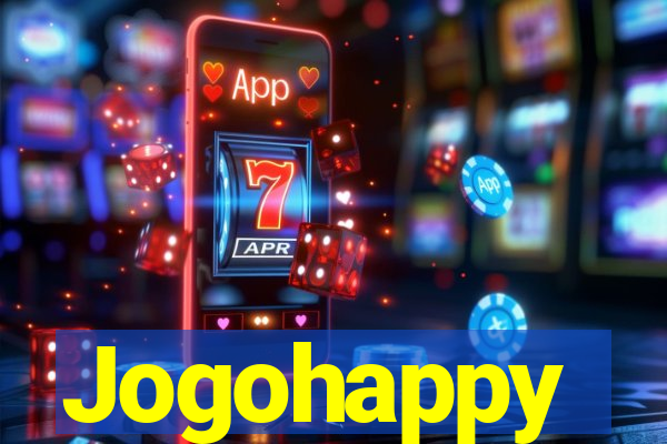 Jogohappy