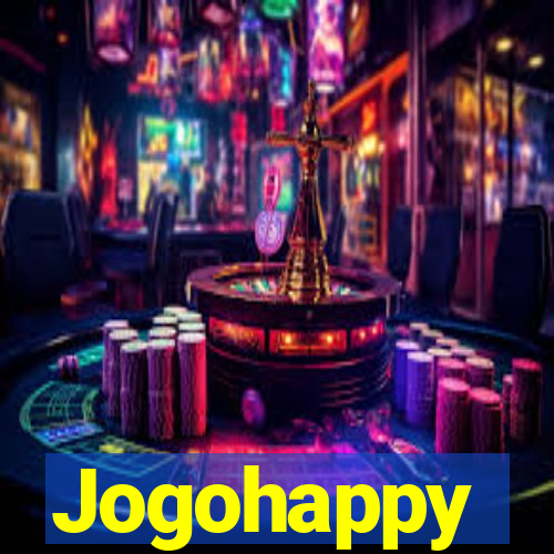 Jogohappy