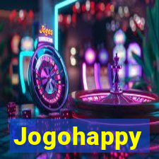 Jogohappy