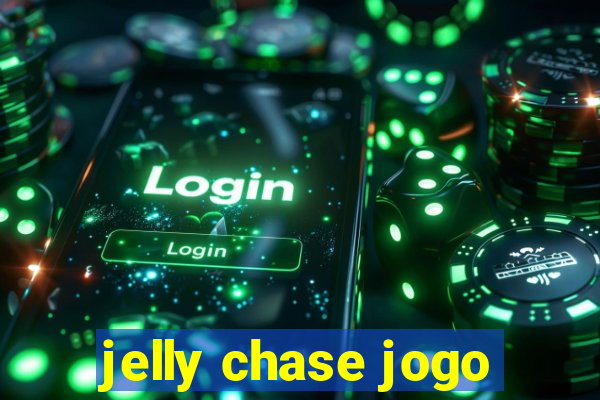 jelly chase jogo