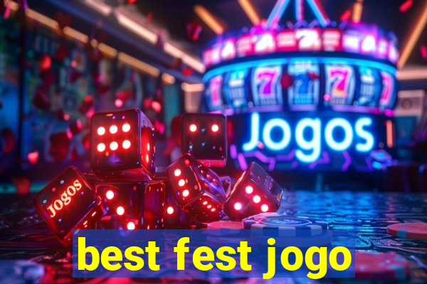 best fest jogo