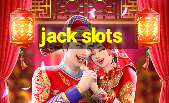 jack slots