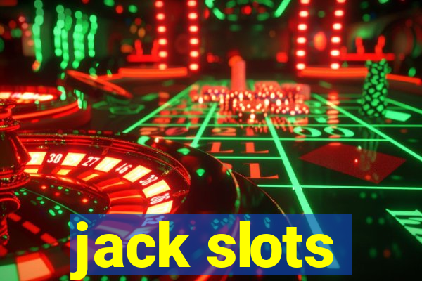 jack slots