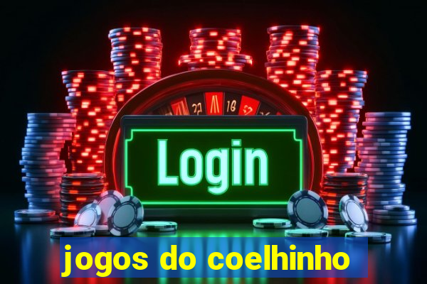 jogos do coelhinho