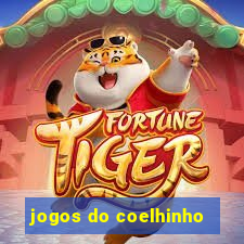 jogos do coelhinho