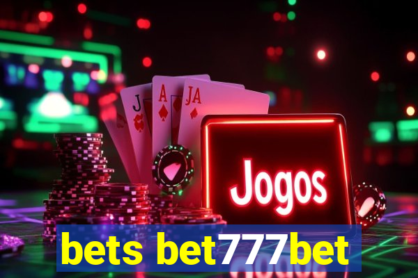 bets bet777bet