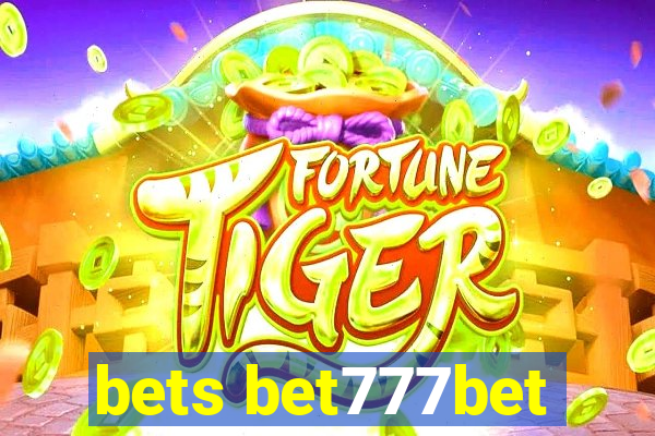 bets bet777bet