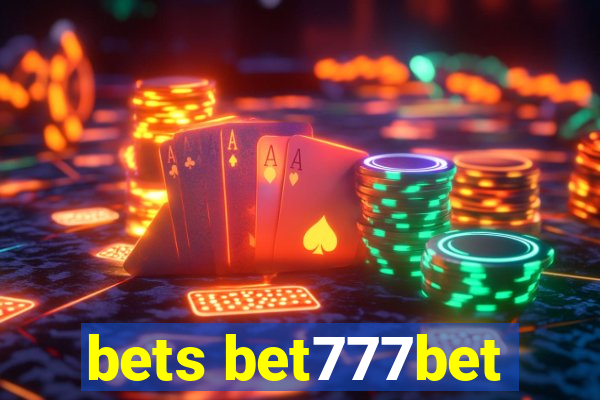 bets bet777bet