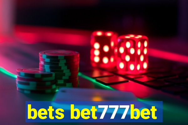 bets bet777bet