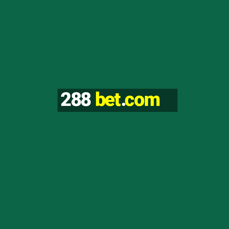 288 bet.com