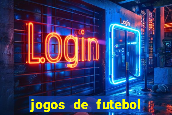 jogos de futebol hoje palpites