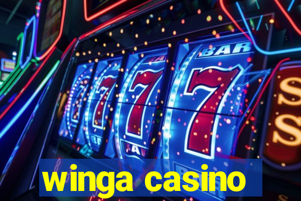 winga casino