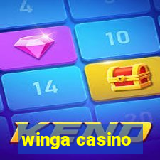 winga casino