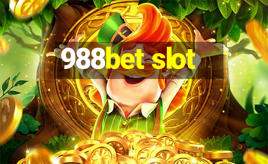 988bet slot