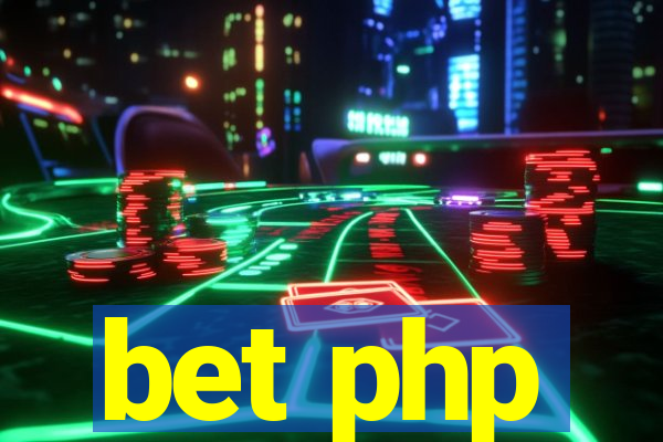 bet php