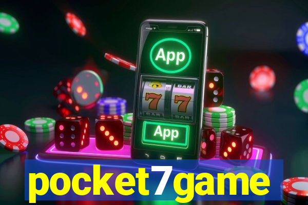 pocket7game