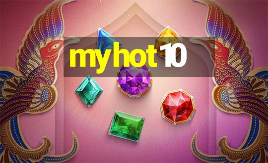 myhot10