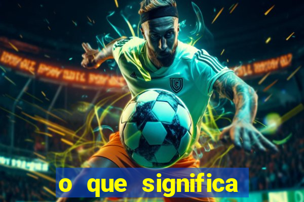 o que significa rollover no jogo