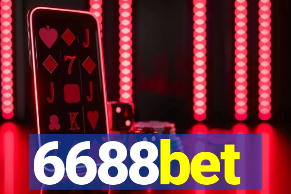 6688bet