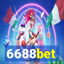 6688bet