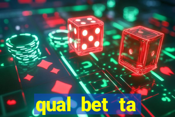 qual bet ta pagando hoje