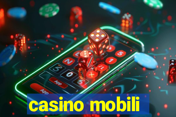 casino mobili