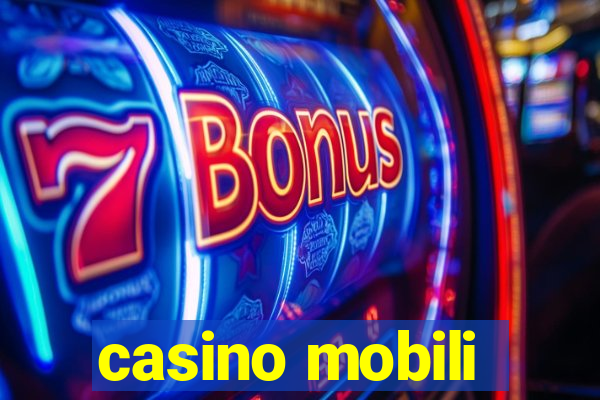 casino mobili