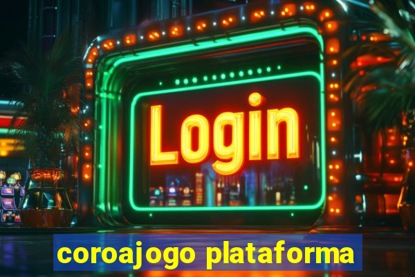 coroajogo plataforma