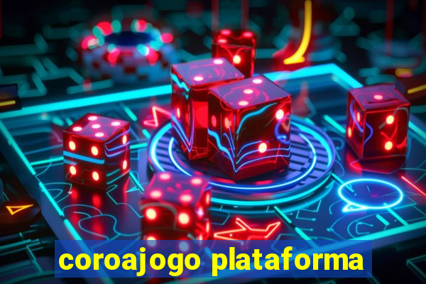 coroajogo plataforma