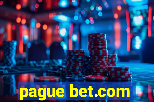 pague bet.com