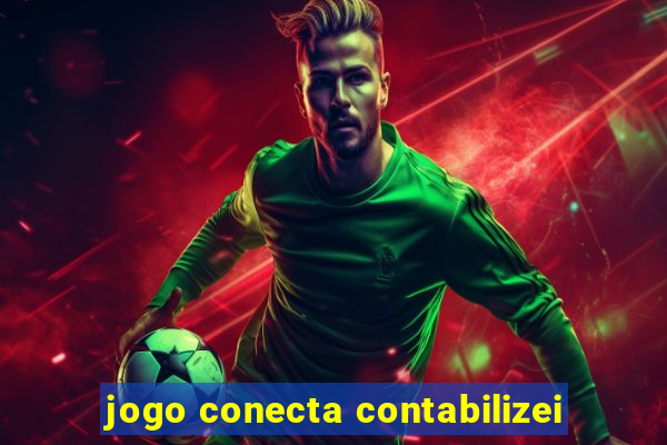 jogo conecta contabilizei