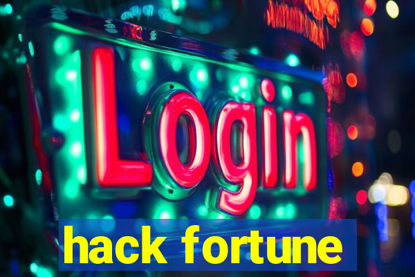 hack fortune