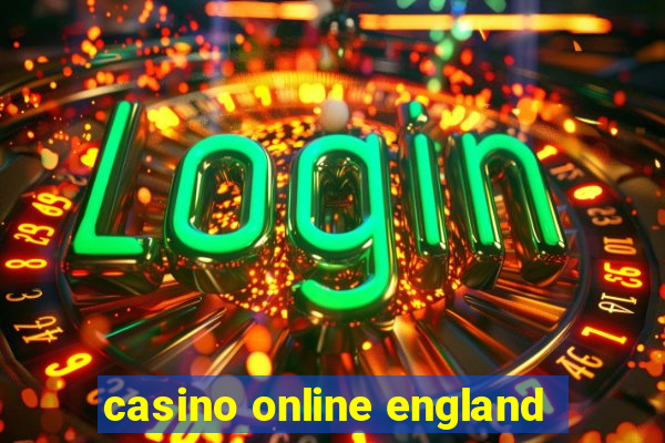 casino online england