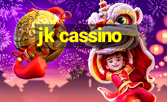 jk cassino