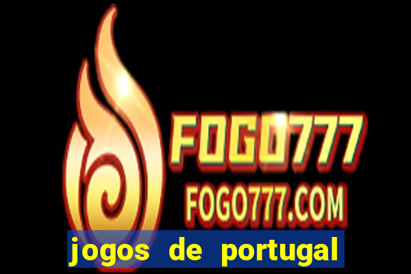 jogos de portugal na eurocopa 2024