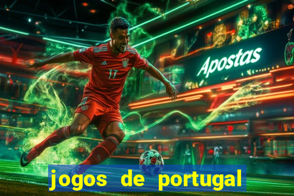 jogos de portugal na eurocopa 2024