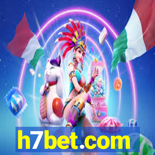 h7bet.com