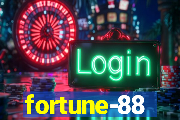 fortune-88