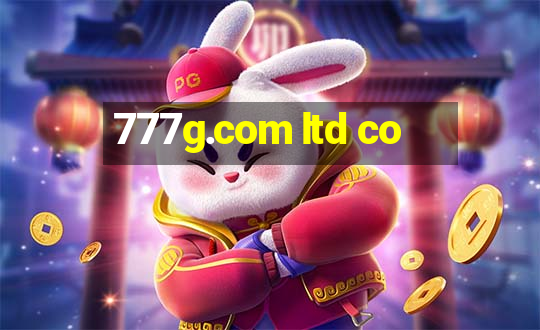 777g.com ltd co