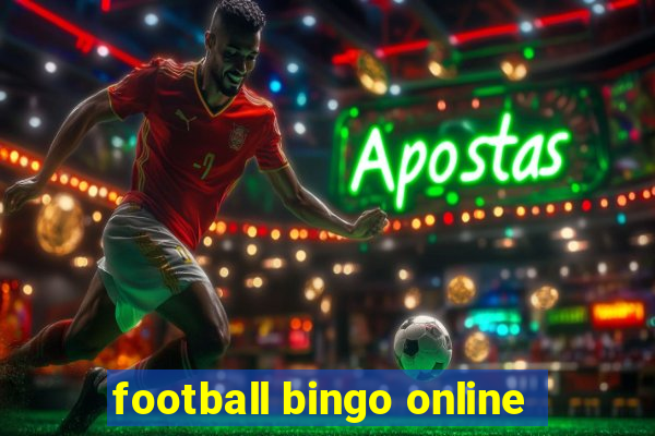 football bingo online