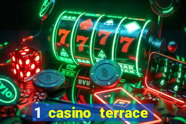 1 casino terrace newport ri 02840