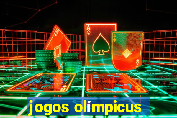 jogos olímpicus