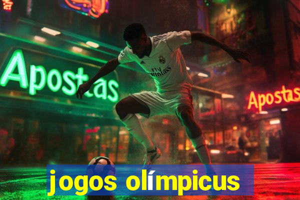 jogos olímpicus